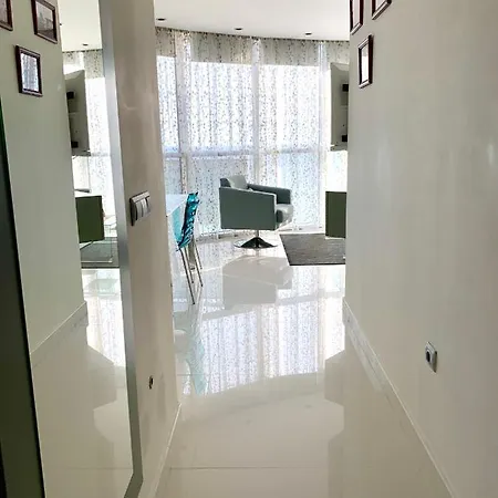 Vista Bella. Apartment