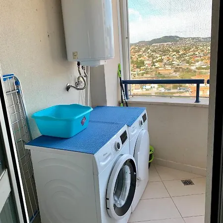 Apartment Vista Bella. Calpe