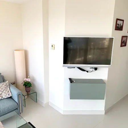 Vista Bella. Apartment
