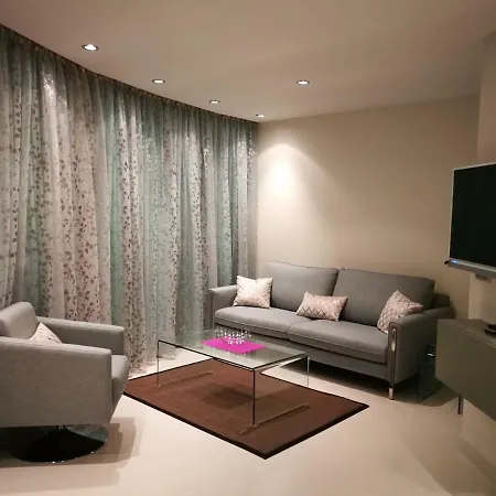 Vista Bella. Apartment *