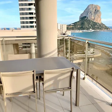 Vista Bella. Appartement