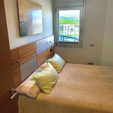 Appartement Vista Bella. *